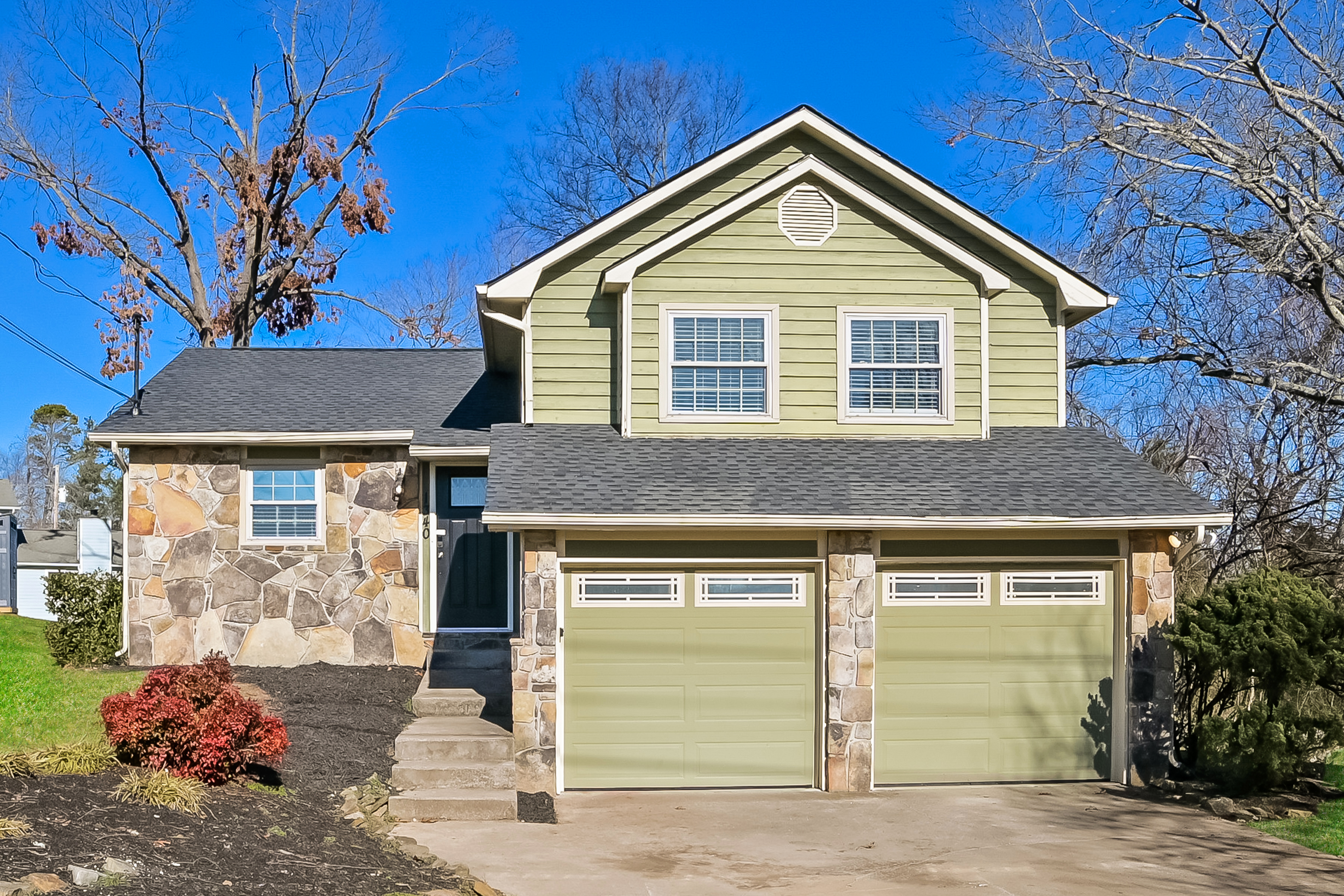 1340 WINDAMERE RD KNOXVILLE, TN 37923